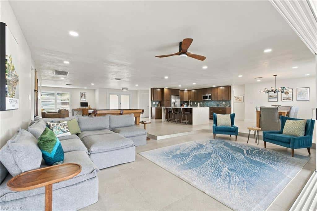 4557 Gulf Ave, North Fort Myers, photo 6