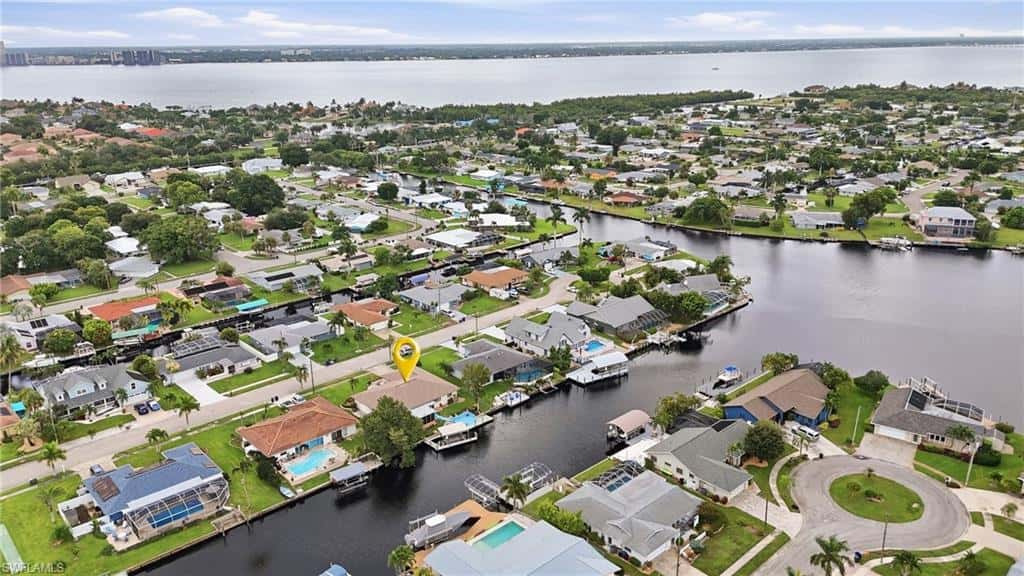 4557 Gulf Ave, North Fort Myers, photo 42
