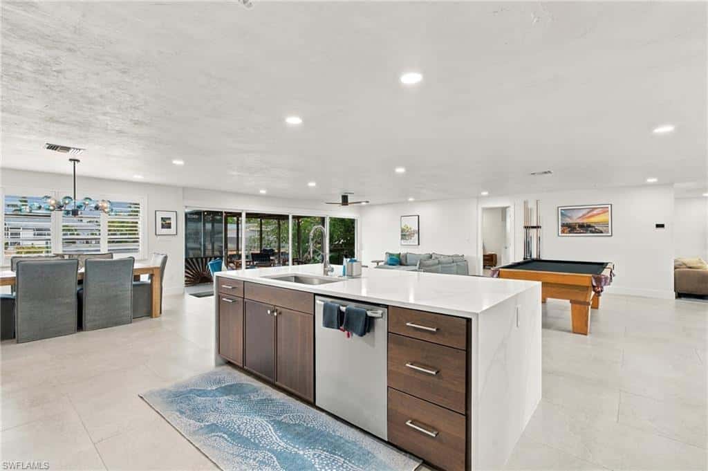 4557 Gulf Ave, North Fort Myers, photo 13