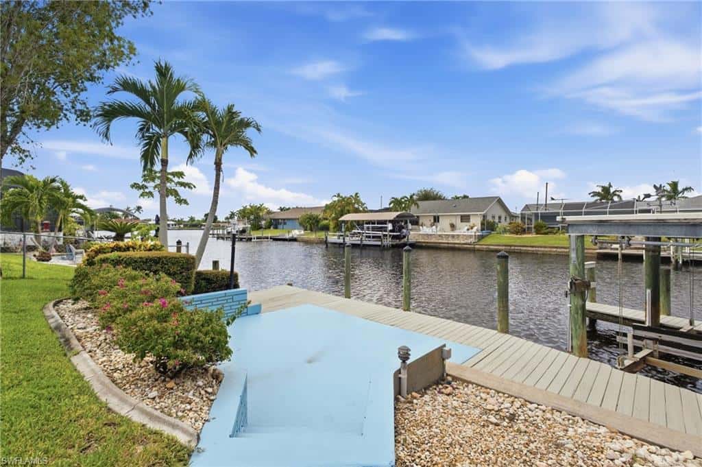 4557 Gulf Ave, North Fort Myers, photo 36