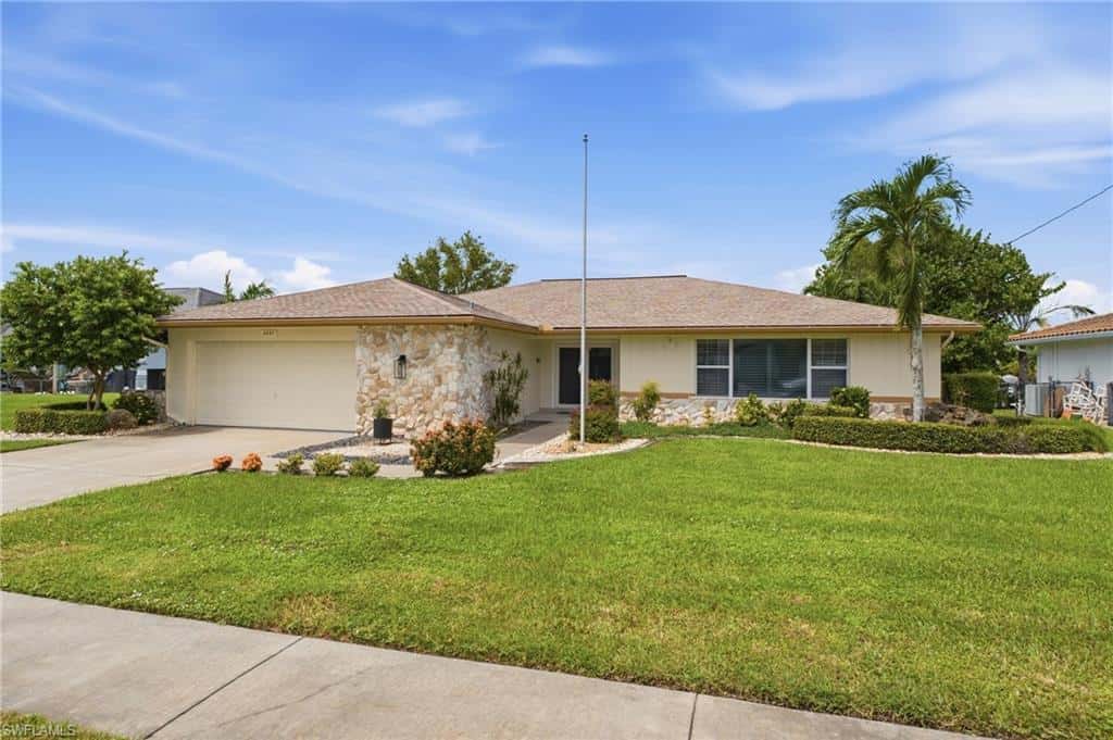 4557 Gulf Ave, North Fort Myers, photo 5