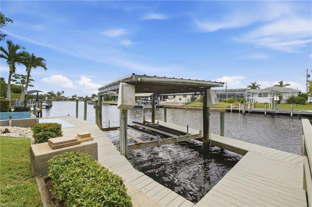 4557 Gulf Ave, North Fort Myers, photo 38