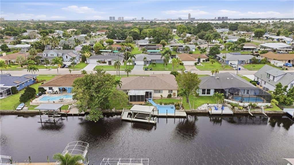4557 Gulf Ave, North Fort Myers, photo 41