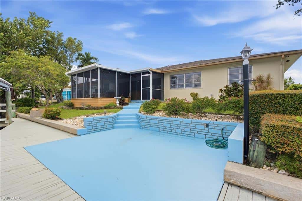 4557 Gulf Ave, North Fort Myers, photo 37