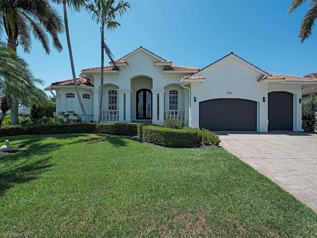466 Clifton Ct, Marco Island, photo 17