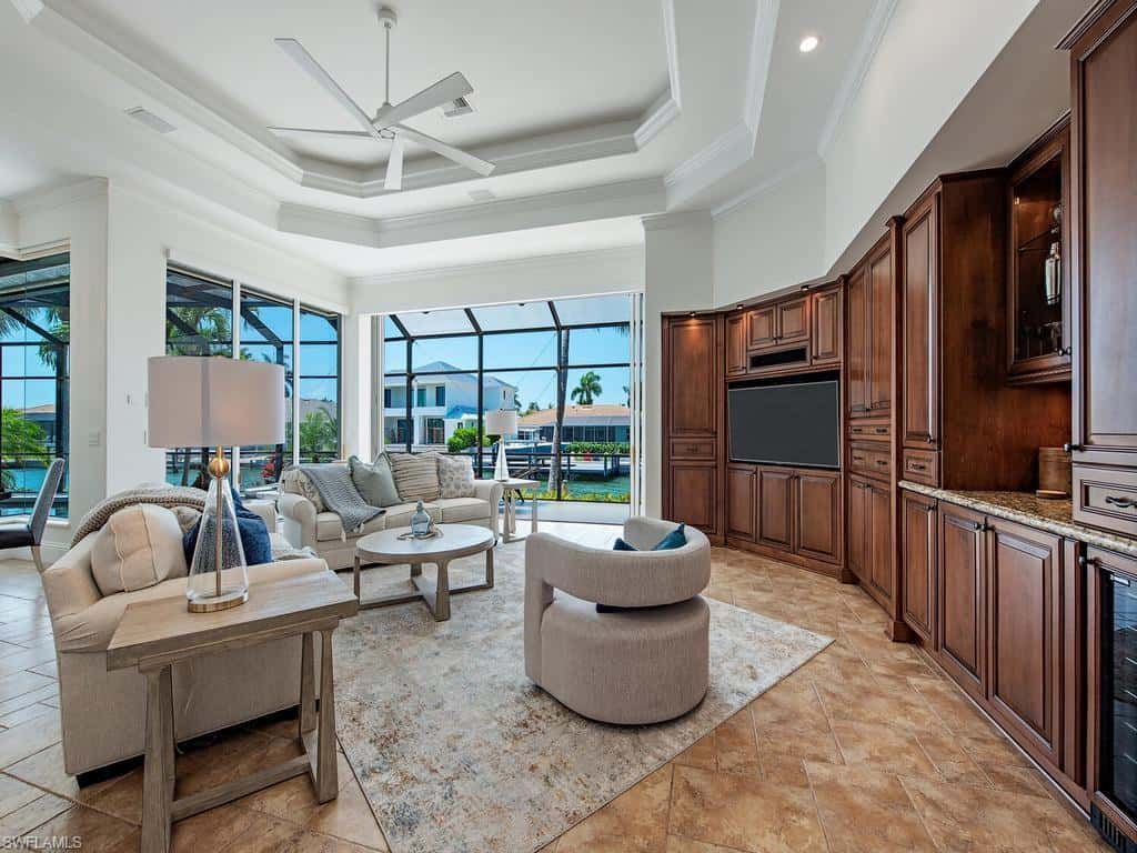466 Clifton Ct, Marco Island, photo 18