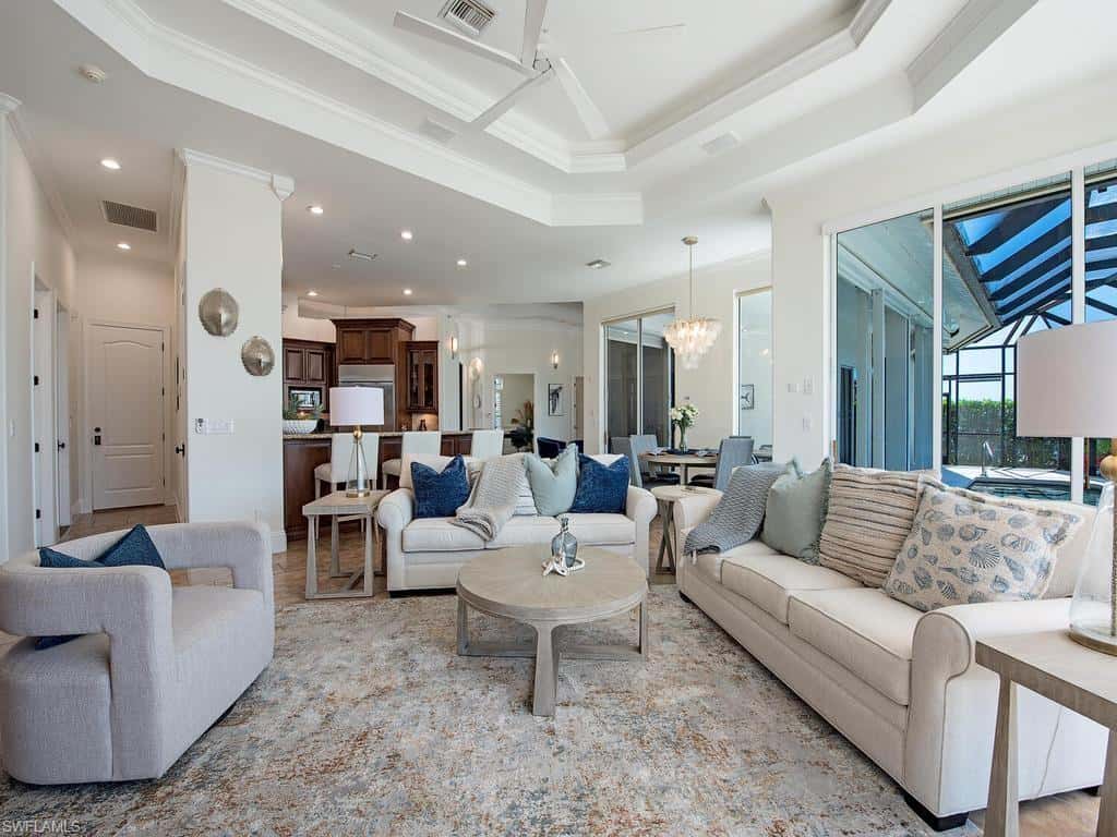 466 Clifton Ct, Marco Island, photo 4