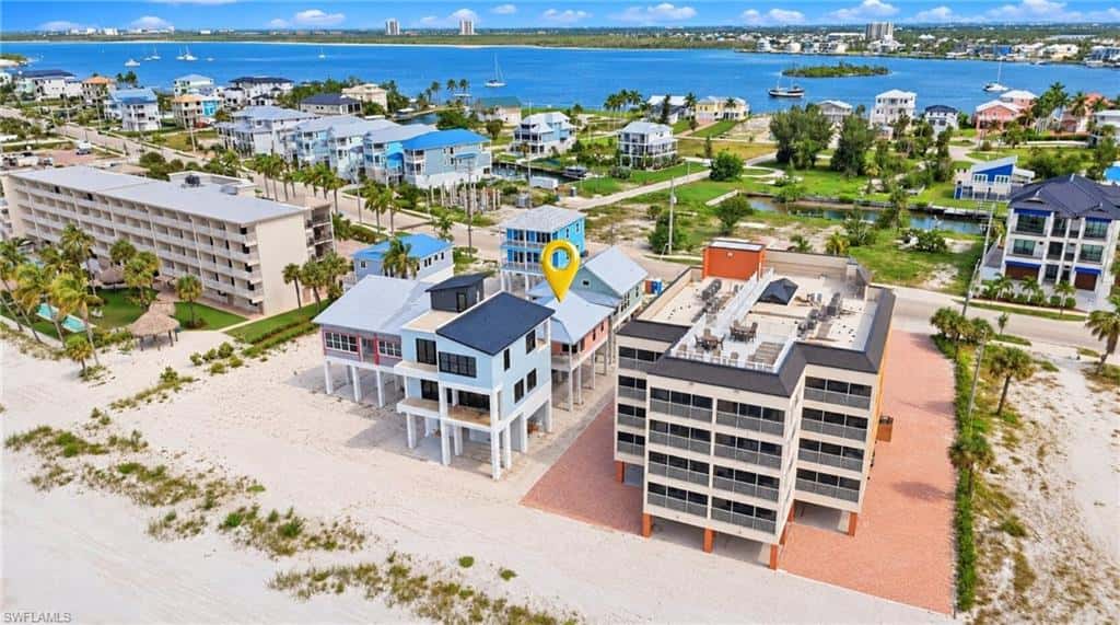 724 Estero Blvd, Fort Myers Beach, photo 29
