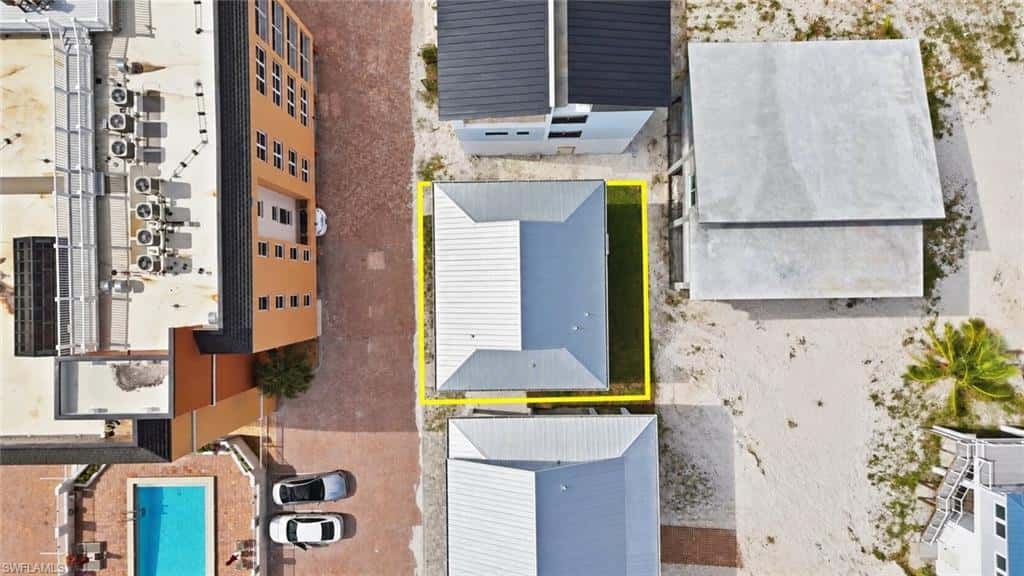 724 Estero Blvd, Fort Myers Beach, photo 33