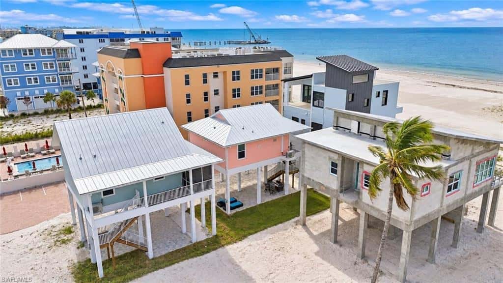 724 Estero Blvd, Fort Myers Beach, photo 30