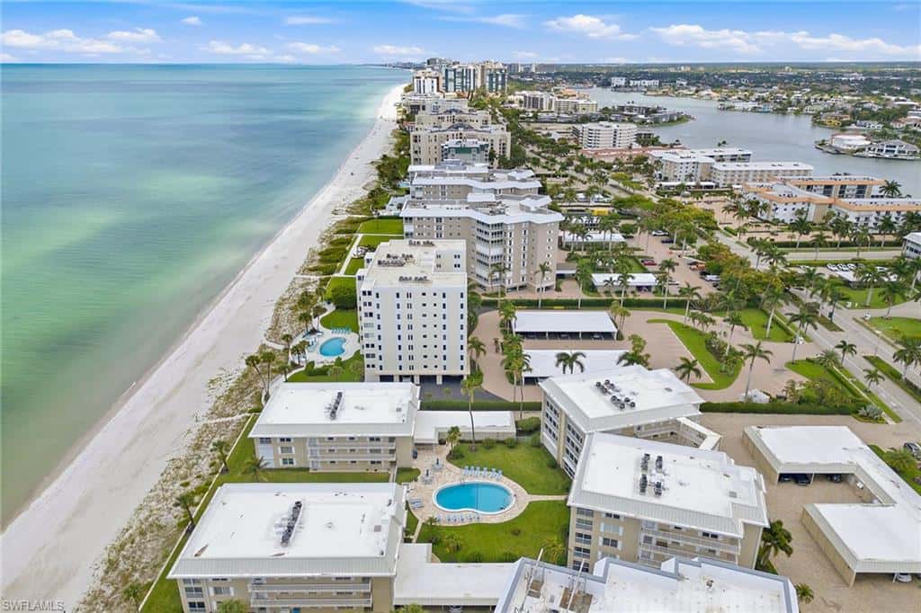 2875 Gulf Shore Blvd #106, Naples, photo 23