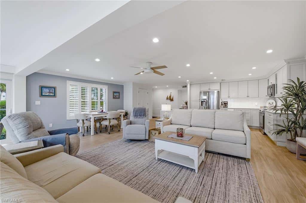2875 Gulf Shore Blvd #106, Naples, photo 6