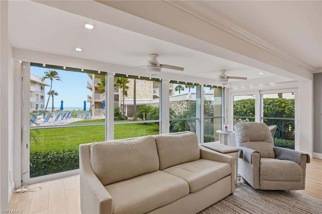2875 Gulf Shore Blvd #106, Naples, photo 13