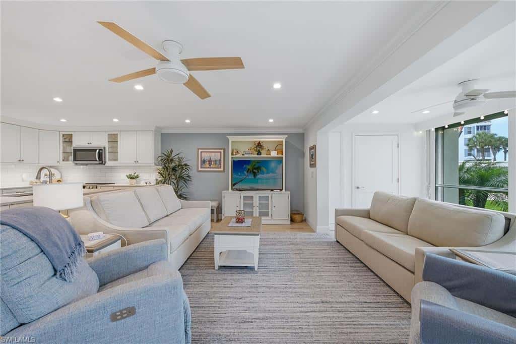 2875 Gulf Shore Blvd #106, Naples, photo 12