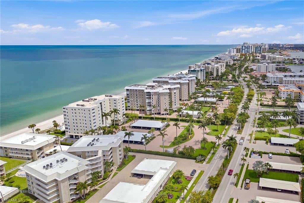2875 Gulf Shore Blvd #106, Naples, photo 22