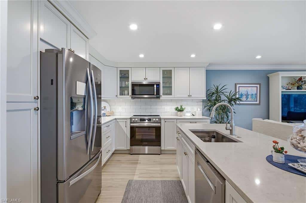 2875 Gulf Shore Blvd #106, Naples, photo 7