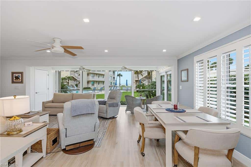 2875 Gulf Shore Blvd #106, Naples, photo 5