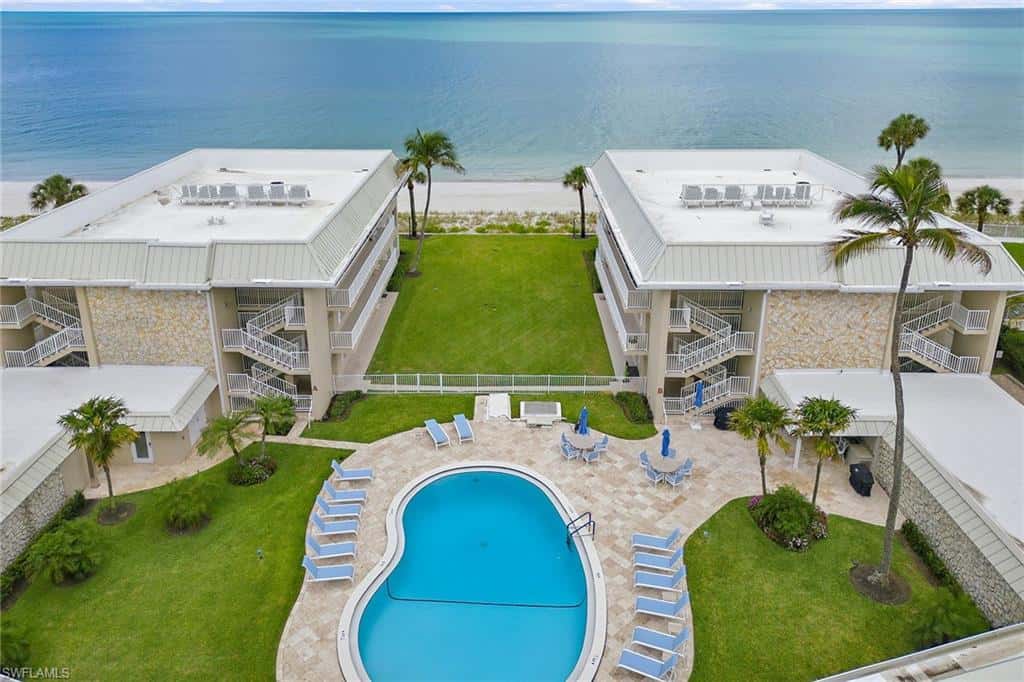 2875 Gulf Shore Blvd #106, Naples, photo 20