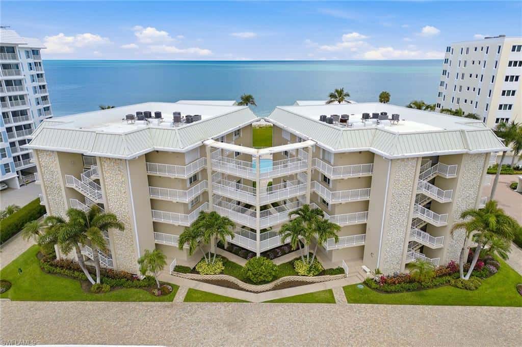 2875 Gulf Shore Blvd #106, Naples, photo 24