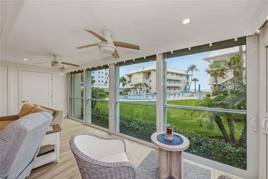 2875 Gulf Shore Blvd #106, Naples, photo 14