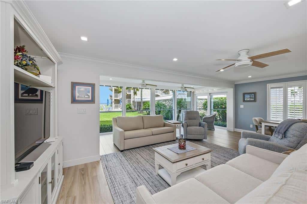 2875 Gulf Shore Blvd #106, Naples, photo 4