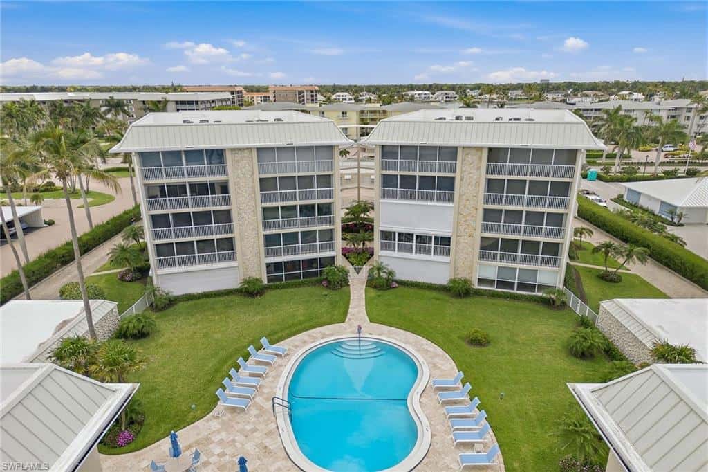 2875 Gulf Shore Blvd #106, Naples, photo 21