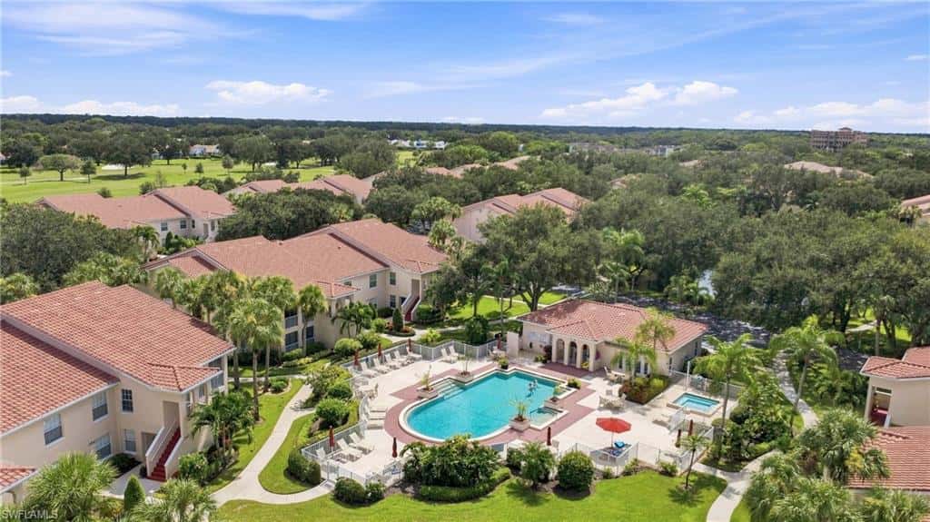 100 Siena Way #1201, Naples, photo 23