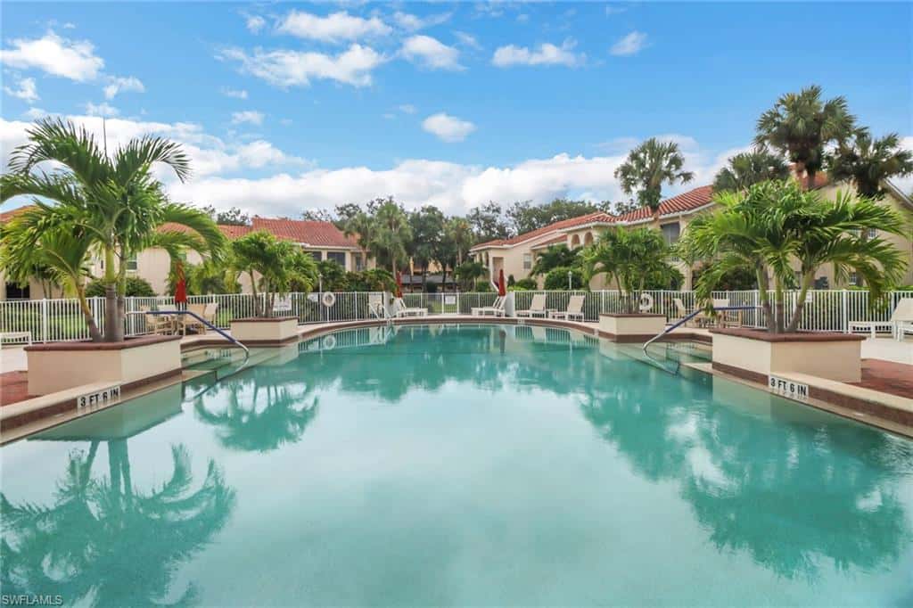 100 Siena Way #1201, Naples, photo 22