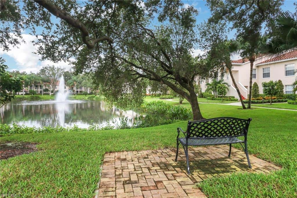 100 Siena Way #1201, Naples, photo 20