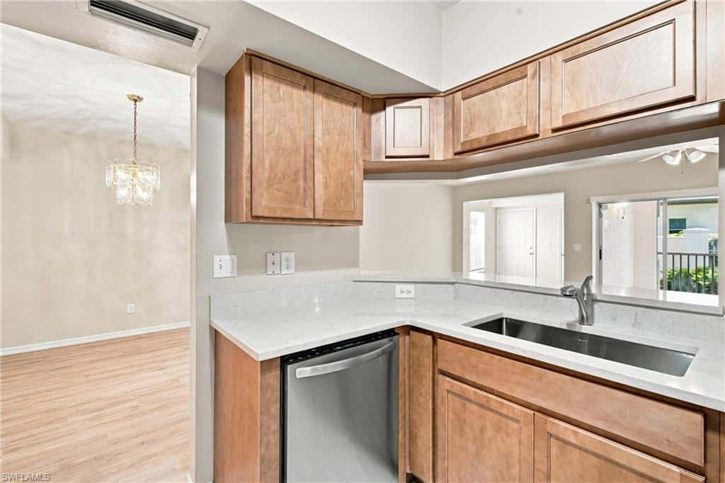 100 Siena Way #1201, Naples, photo 9