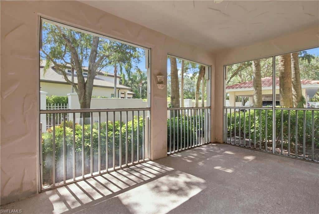 100 Siena Way #1201, Naples, photo 18