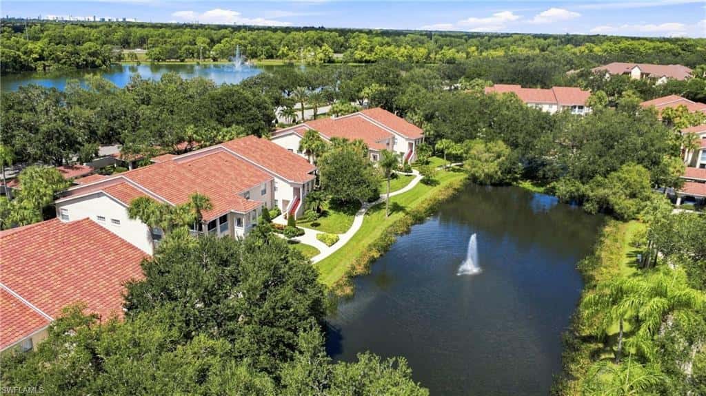 100 Siena Way #1201, Naples, photo 19