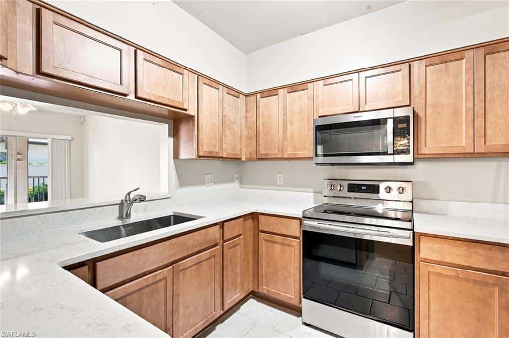 100 Siena Way #1201, Naples, photo 8