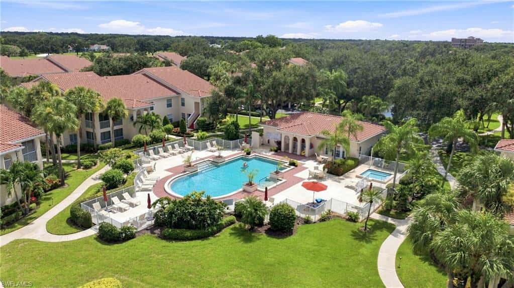 100 Siena Way #1201, Naples, photo 21