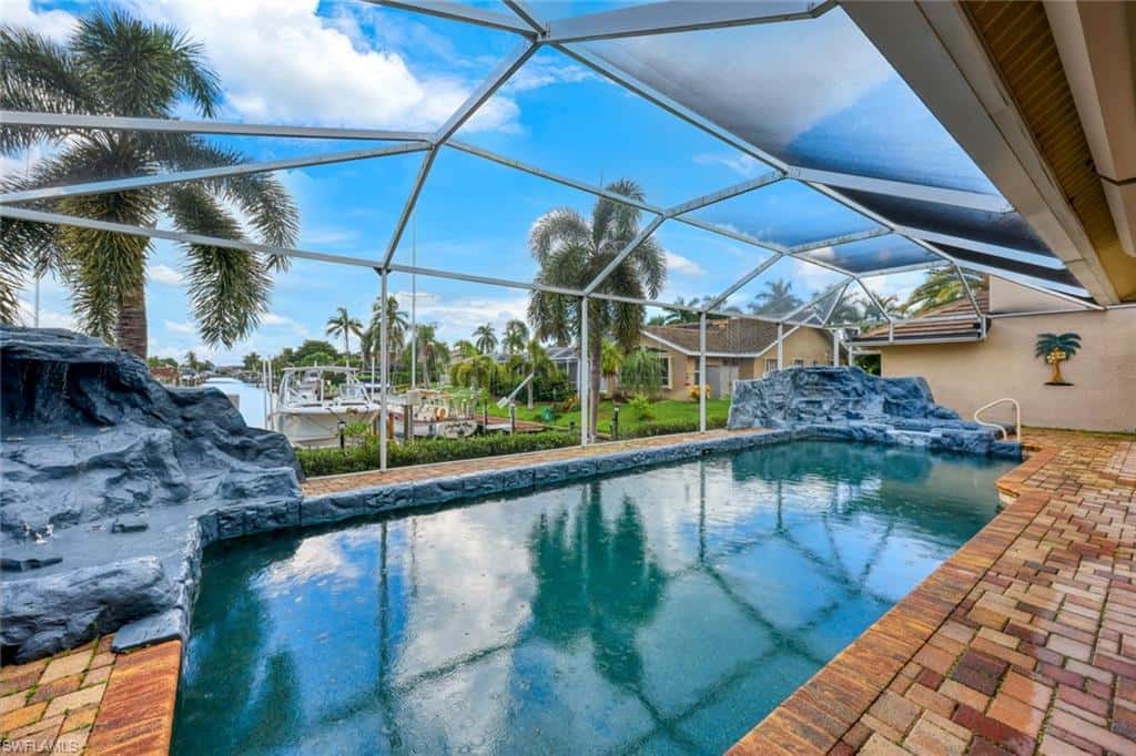 907 51st Ter, Cape Coral, photo 41