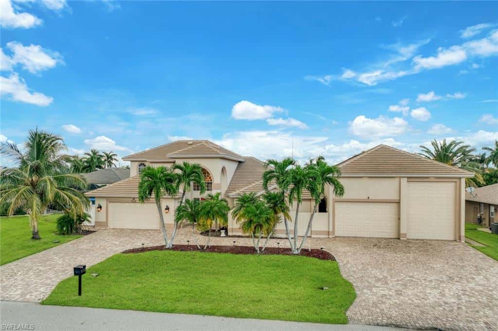 907 51st Ter, Cape Coral, photo 5