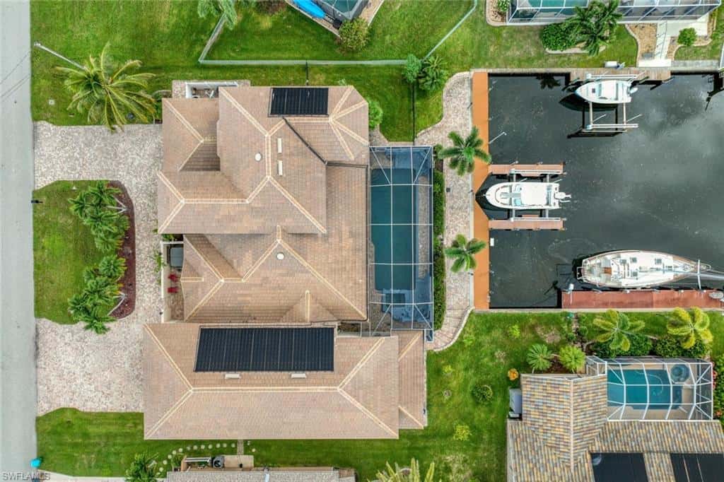 907 51st Ter, Cape Coral, photo 43