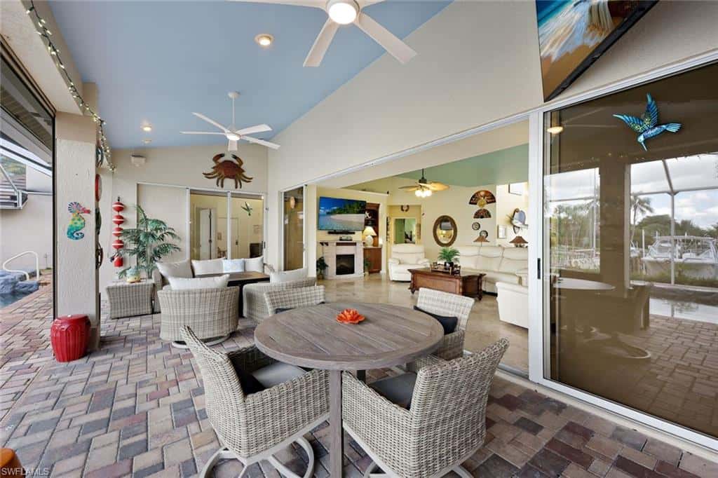 907 51st Ter, Cape Coral, photo 40