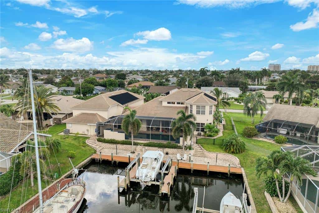 907 51st Ter, Cape Coral, photo 44