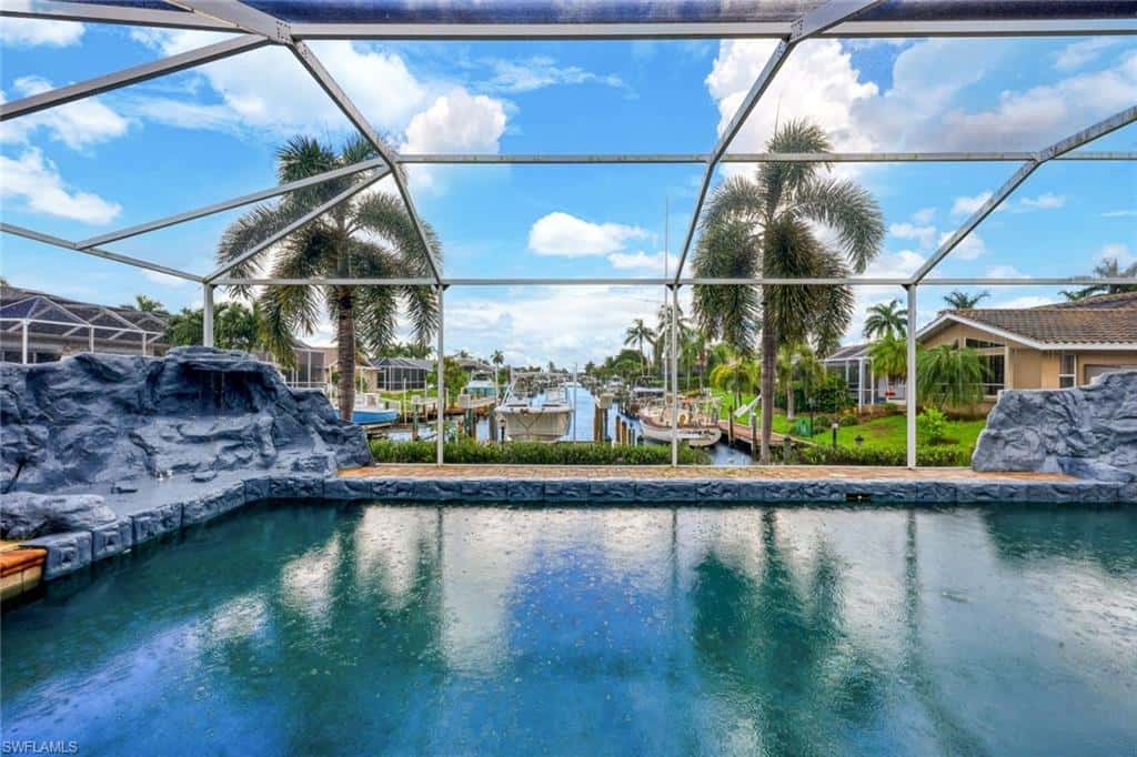 907 51st Ter, Cape Coral, photo 42