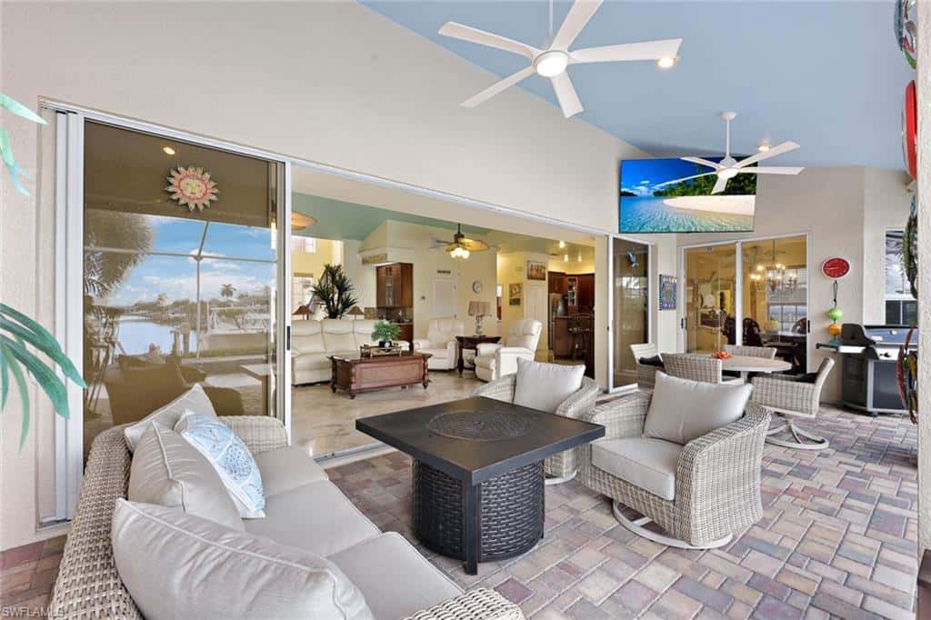907 51st Ter, Cape Coral, photo 39