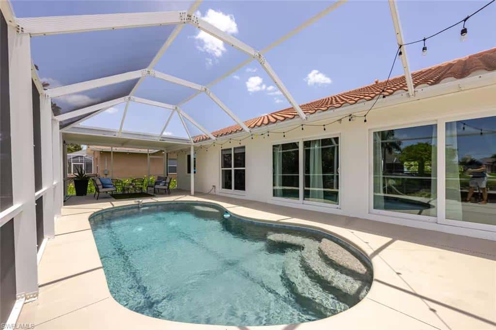 4134 17th Ave, Cape Coral, photo 7