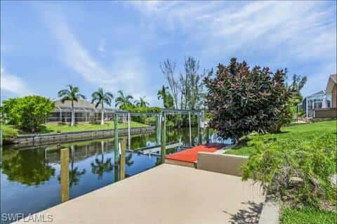 4134 17th Ave, Cape Coral, photo 38