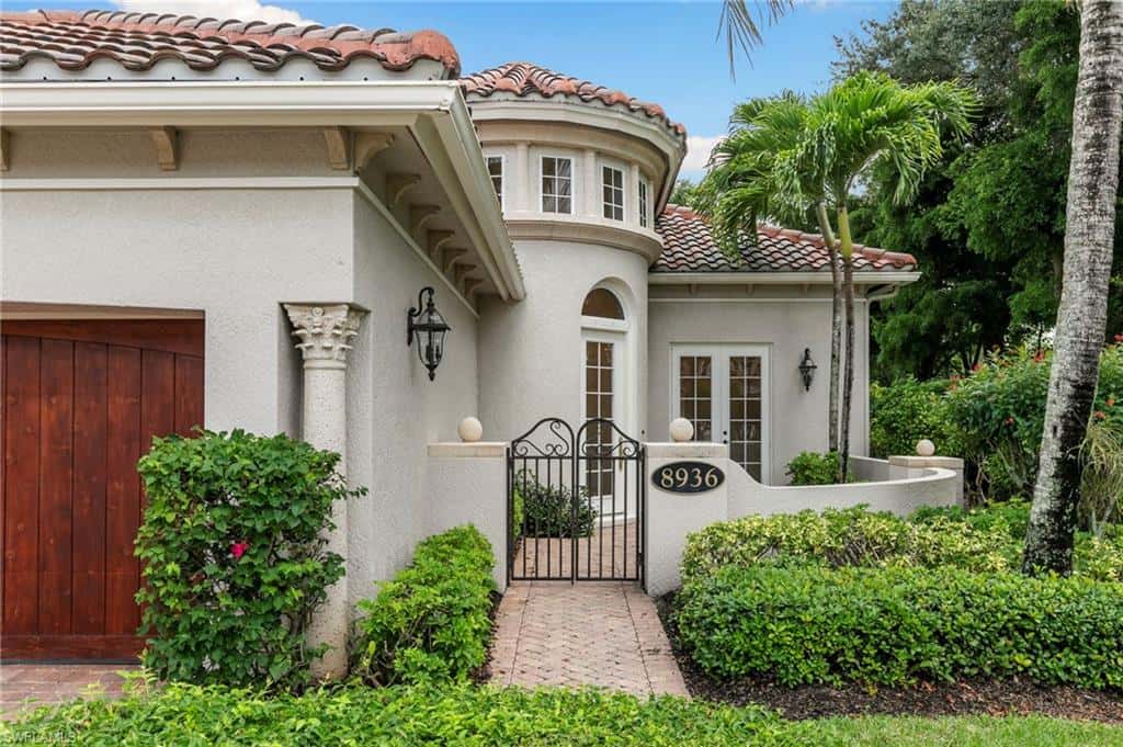 8936 Cherry Oaks Trl, Naples, photo 4