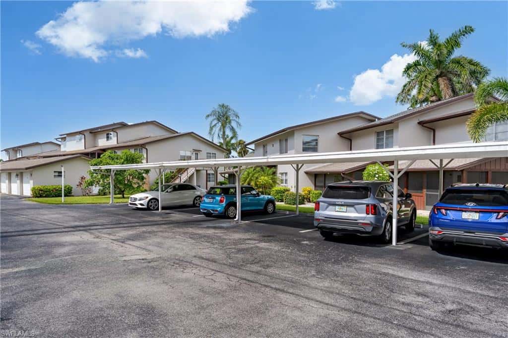 180 Cypress Way #b212, Naples, photo 23