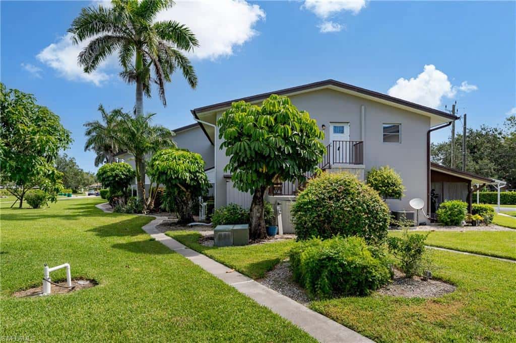 180 Cypress Way #b212, Naples, photo 26