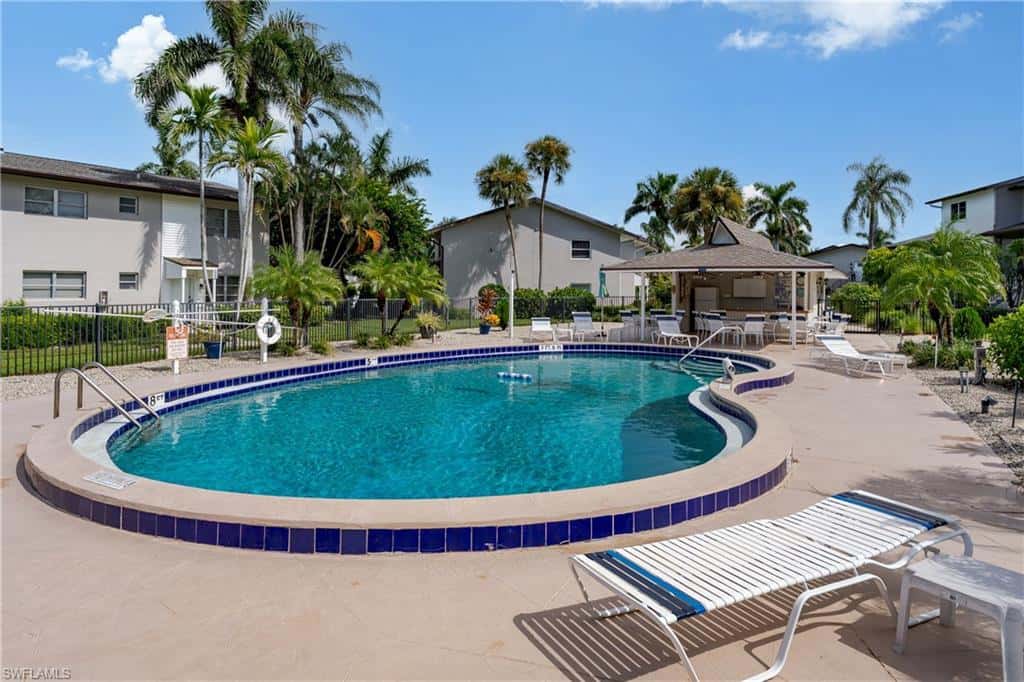 180 Cypress Way #b212, Naples, photo 22