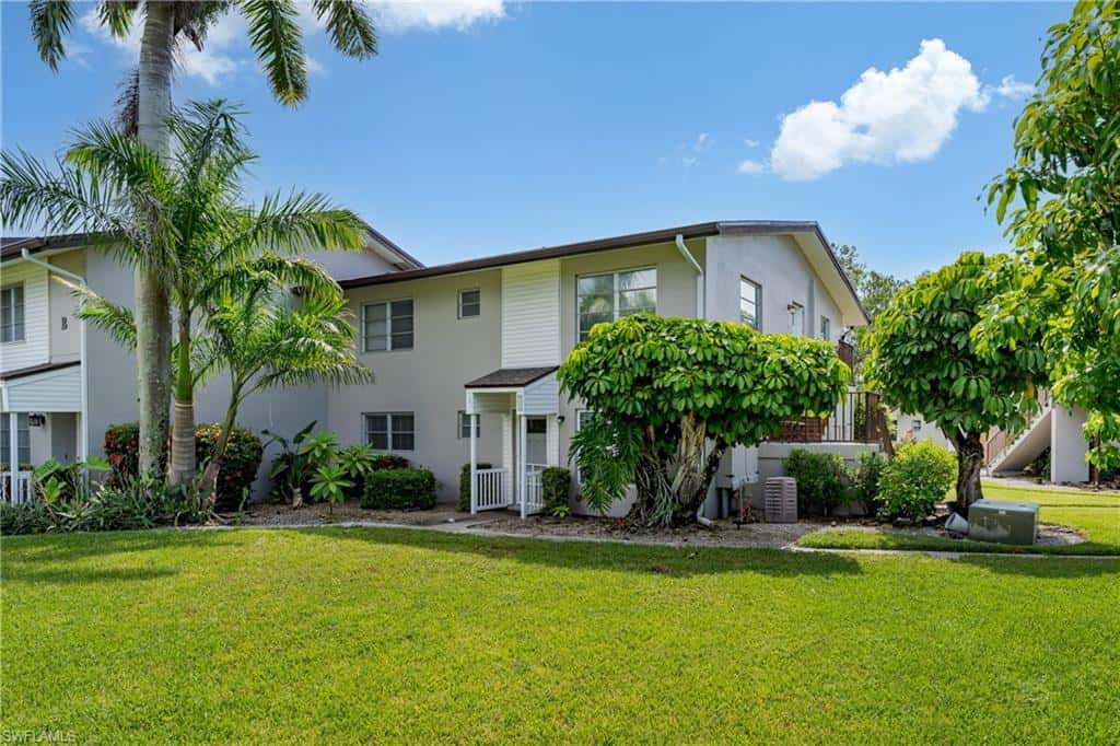 180 Cypress Way #b212, Naples, photo 28