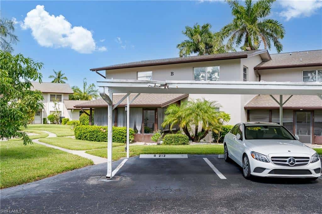 180 Cypress Way #b212, Naples, photo 24