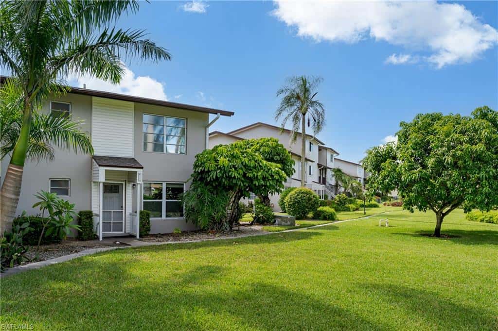 180 Cypress Way #b212, Naples, photo 29